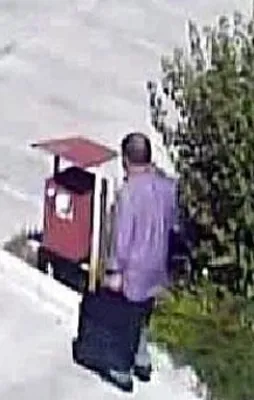 O profesör hakkında karar verildi!