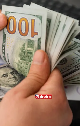 3 Kasım dolar kuru canlı grafik yorumları! Dolar, euro ve sterlin ne kadar oldu? Dolar neden yükseliyor?