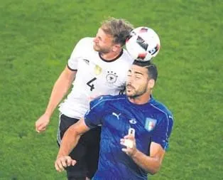 İtalyan basını gururlu