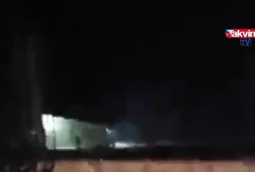 Muhalifler Hama merkeze girdi