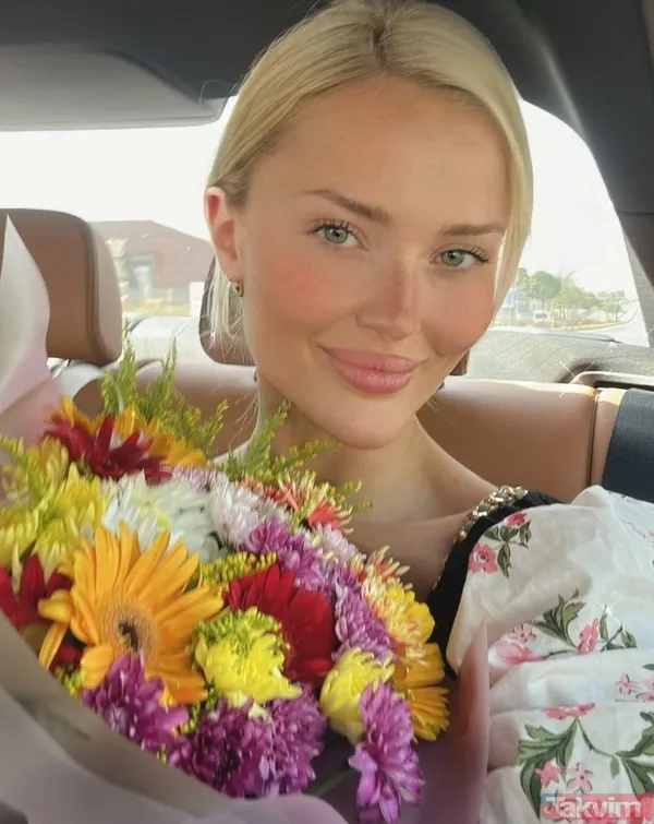 Öpüşme videoları ifşa olmuştu! "İlişkinin iki günlük gösterilmesine..." Yılmaz Erdoğan'ın eski aşkı Cansu Taşkın'dan olay cümleler! - 8