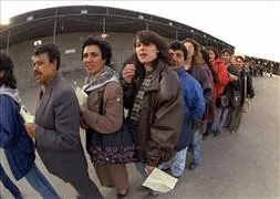 İşsizlik geriliyor