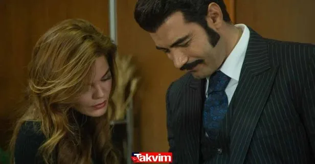 Bir Zamanlar Çukurova'da intikam yolunda her şey mübah! Beyninden vuruldu!