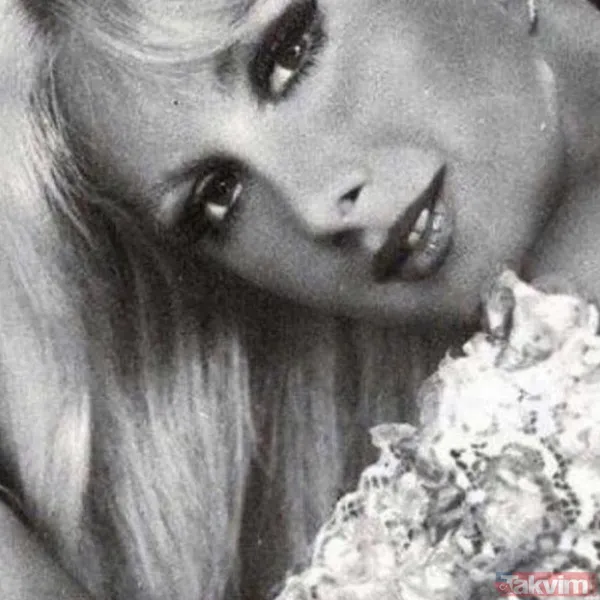 Plajlar güzel görsün! Yeşilçam yıldızı Filiz Akın'ın beslenme tüpü çıkarıldı! İlk iş siyah mayosunu giyip kendini serin sulara attı - 7