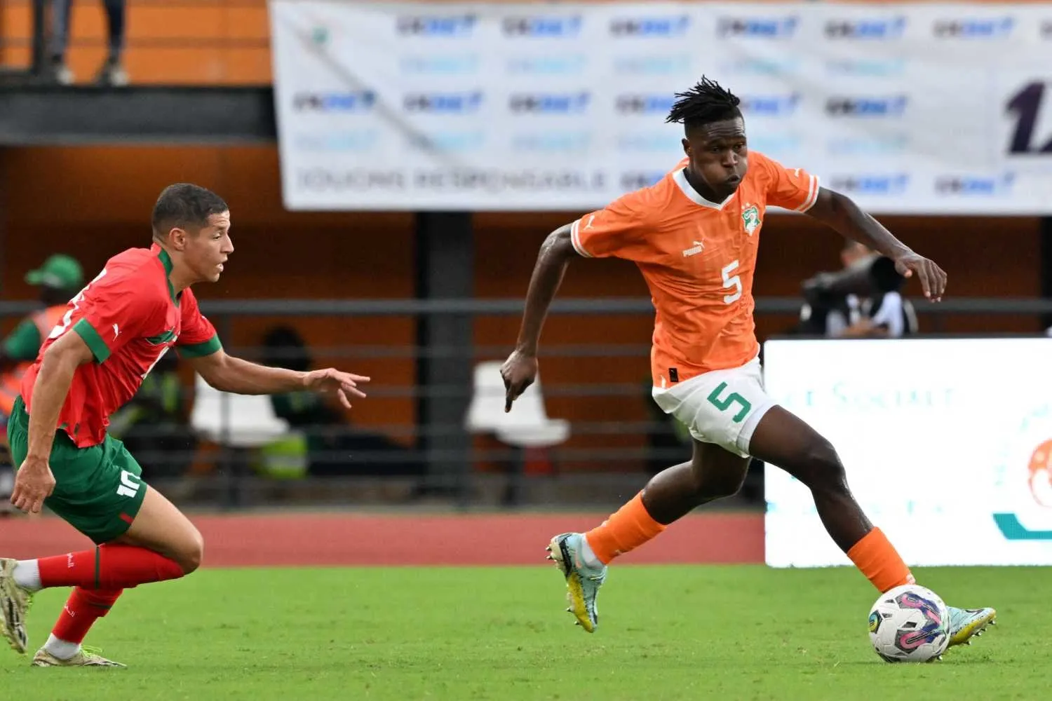 Galatasaray'a bir yıldız da Fransa'dan! Transferde dev hamle - 22