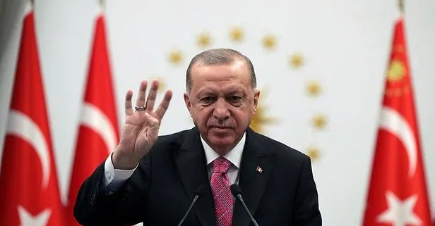 Başkan Erdoğan, üç müzenin açılışında konuştu: Meydanı bırakmayız