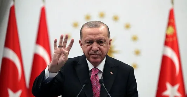 Başkan Erdoğan, üç müzenin açılışında konuştu: Meydanı bırakmayız
