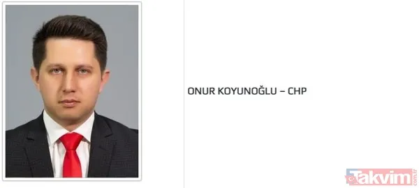 CHP'li Bolu Belediyesi'nde yabancılara su dolarla, nikah 100 bin lira! İşte ırkçı karara evet diyenlerin listesi - 6