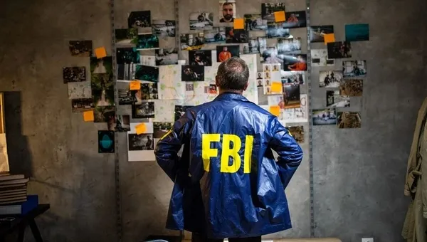 FBI'ın izleme listesi ifşa oldu: ABD'deki bir milyondan fazla Müslüman'ın fişlendiğini kanıtladı-2