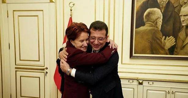 Ekremciler köşe köşe sıkıştırıyor! Meral Akşener'i 'lider değil' diyerek yerden yere vurdular... "İYİ Parti 81 ilde sıfır çekecek"