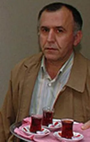 Yurdum insanından ilginç yazılar
