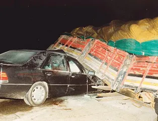 Yeşil ve Özbey hakkındaki davada düşme kararı