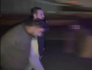 Pompalı saldırganlar kodese! Dehşeti yaşatmışlardı...