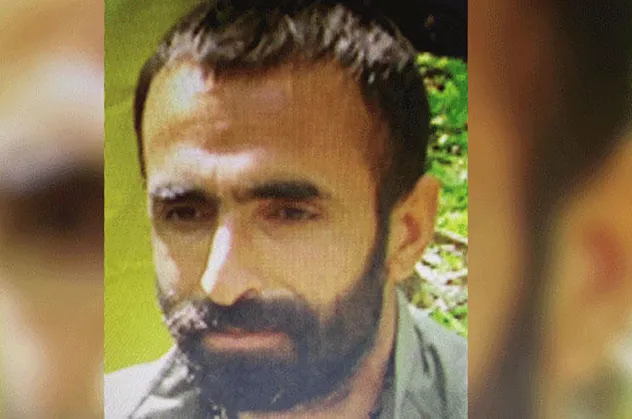 Şehit Binbaşı Ercan Kurt'un katili öldürüldü