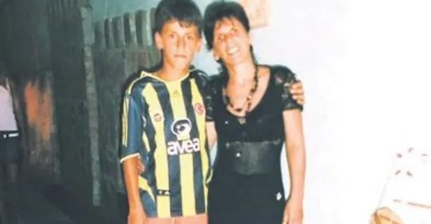 Vedat Muriç: Çocukluğumdan beri Fenerbahçeliyim