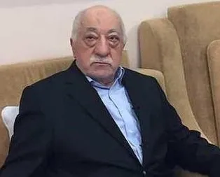 Teröristbaşına FBI koruması!