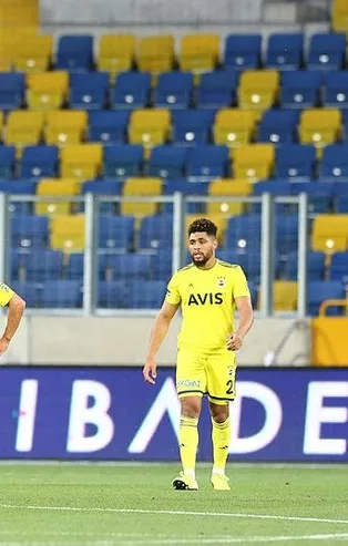 Bir varmış bir yokmuş! Fenerbahçe 2 maç sonra yine stop etti...