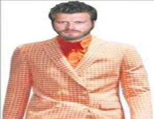 Erkeksen Giy