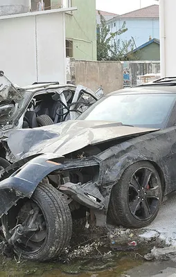 Serbes'in çarptığı ailenin oğlu konuştu