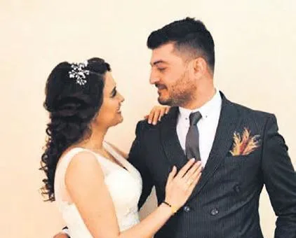 Gözyaşları Aysel oldu