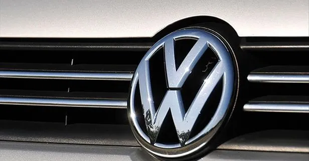 Araç alacaklar dikkat! İcradan ucuza satılık 2017 model Volkswagen marka araç büyük ilgi çekti