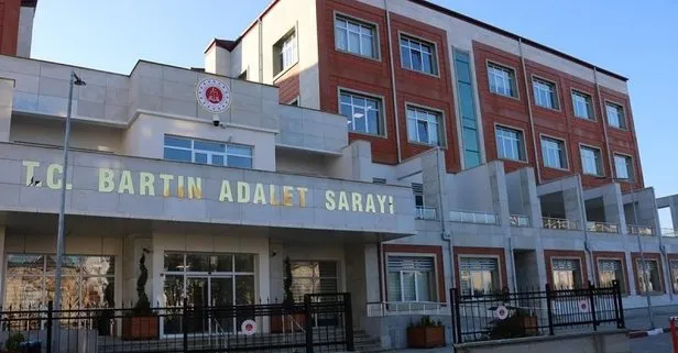 T.C. BARTIN 2. ASLİYE HUKUK MAHKEMESİNDEN