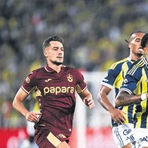 Ernest Muçi: Harika bir takımız