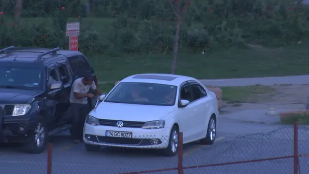 İmamoğlu İstanbul sokaklarını kime teslim ediyor? İSPARK otoparklarına değnekçi işgali-3