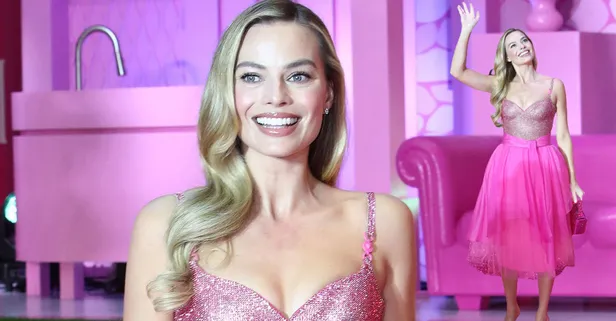 Tek bir formülle ince belli oldu! 5 günde 4 kilo verdiren Barbie diyeti! İşte 50 kilolara düşme sırrı...