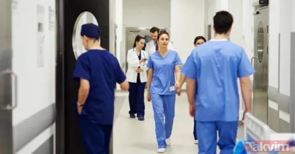 Hastane işçi alım kadroları! 20 Ocak 2023 Hastanelere en az ilköğretim mezunu sınavsız personel ve işçi alımı başvuru şartları nedir? - 3