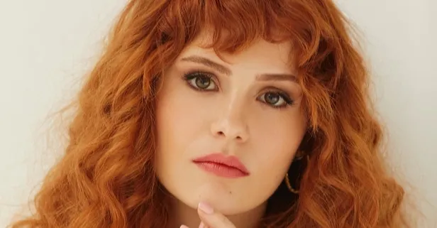 Taşacak Bu Deniz’in Hicran’ı Burcu Cavrar’ın gizemli dünyası: Aşk tanımı şaşırtıyor