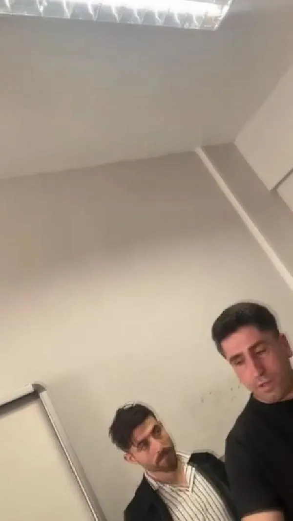 Sultangazi'de 1096 nolu sandıkta oy pusulalarında Muharrem İnce'ye çarpı işareti konuldu!-6