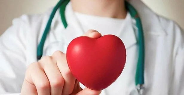 Kalpte yaşanan rahatsızlıkların ciltteki 10 belirtisi