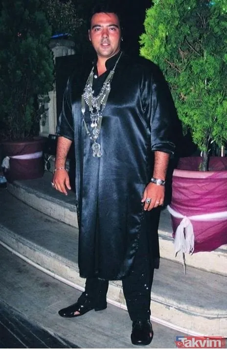 Ozan Orhon'un eşi bakın kim çıktı! Ebru Şallı itirafıyla ağızları açık bırakmıştı bu kez müjdeli haber geldi: "Büyük Galatasaraylı geliyor" - 2