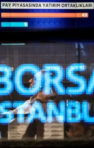 Borsa günün ilk yarısında yükseldi! | İşte 18 Ocak BIST 100 son durum