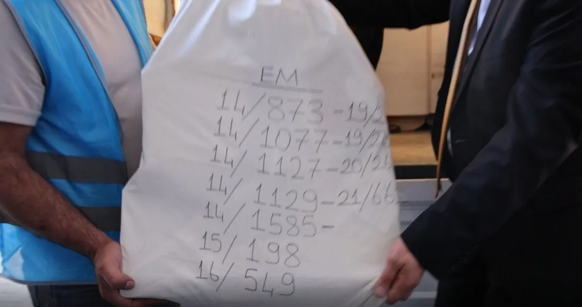 1781544250093.jpeg Muhsin Yazıcıoğlu dosyasında 190 klasör, 1 karton kutu! Torbada neler var? Kaza kırım raporları, askeri radar görüntüleri...-8