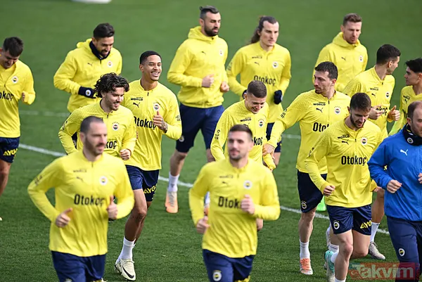 Fenerbahçe'ye bir dünya yıldızı daha! Branco resmen görüştü - 2