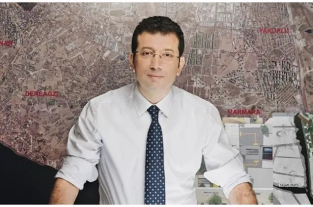 CHP'li Ekrem İmamoğlu'nun yalanı ortaya çıktı