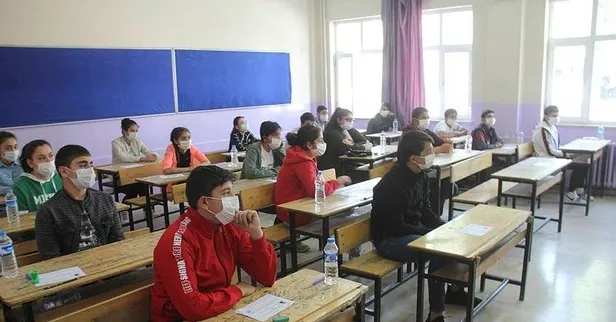 LGS 2020 Türkçe İnkılap Tarihi ve Din Kültürü soruları nasıldı?-2