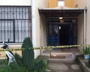 Tatil dönüşü film gibi olay!