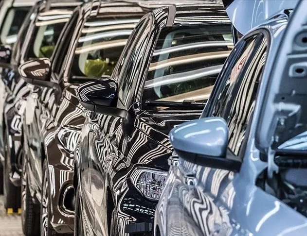 Mercedes 10 bin aracını geri çağırdı