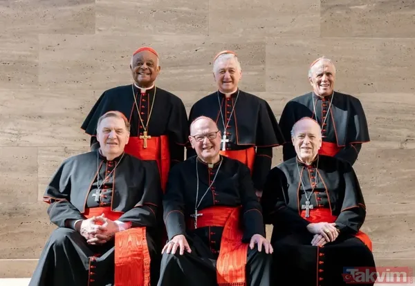 Vatikan’ın kaderini belirleyen isim! Prevost’u o Papa seçtirdi: İşte tüm kardinalleri etkileyen New Yorklu - 4