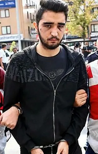 Son dakika: Görkem Sertaç Göçmen hakkında zorla getirme kararı