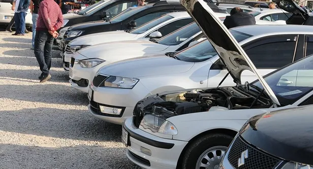 2. el otomobil fiyatlarını düşürecek hamle yapıldı vatandaş sevindi! Harekete geçildi! Düğmeye basıldı! Uzmanlar uyardı!-6