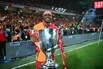 Afrika’nın kralı Victor Osimhen!