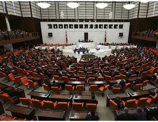 Meclis toplandı: Af, EYT, ek gösterge ve taşeron açıklaması 2020