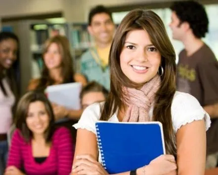 Öğrenciye burs desteği