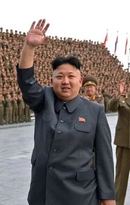 Kuzey Kore'nin 41 yıllık anatomisi