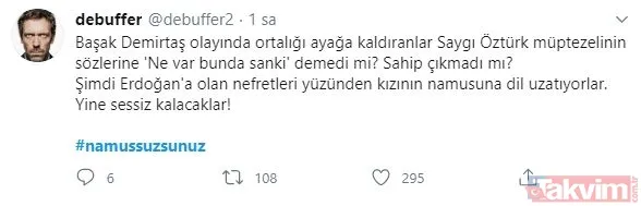 CHP'lisi, FETÖ'cüsü, Kemalisti... Böyle alçaklık görülmedi! Esra-Berat Albayrak çiftinin yeni doğan bebeklerine bile saldırdılar - 8