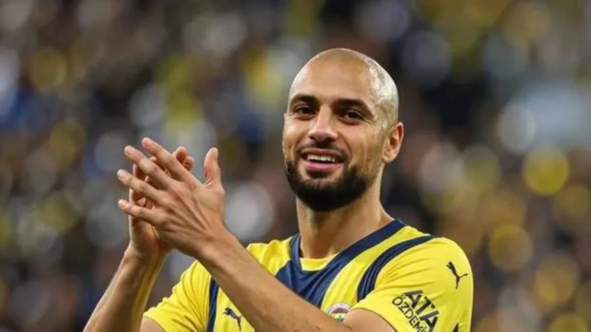 Amrabat ve Mert Hakan kadroya alınmadı